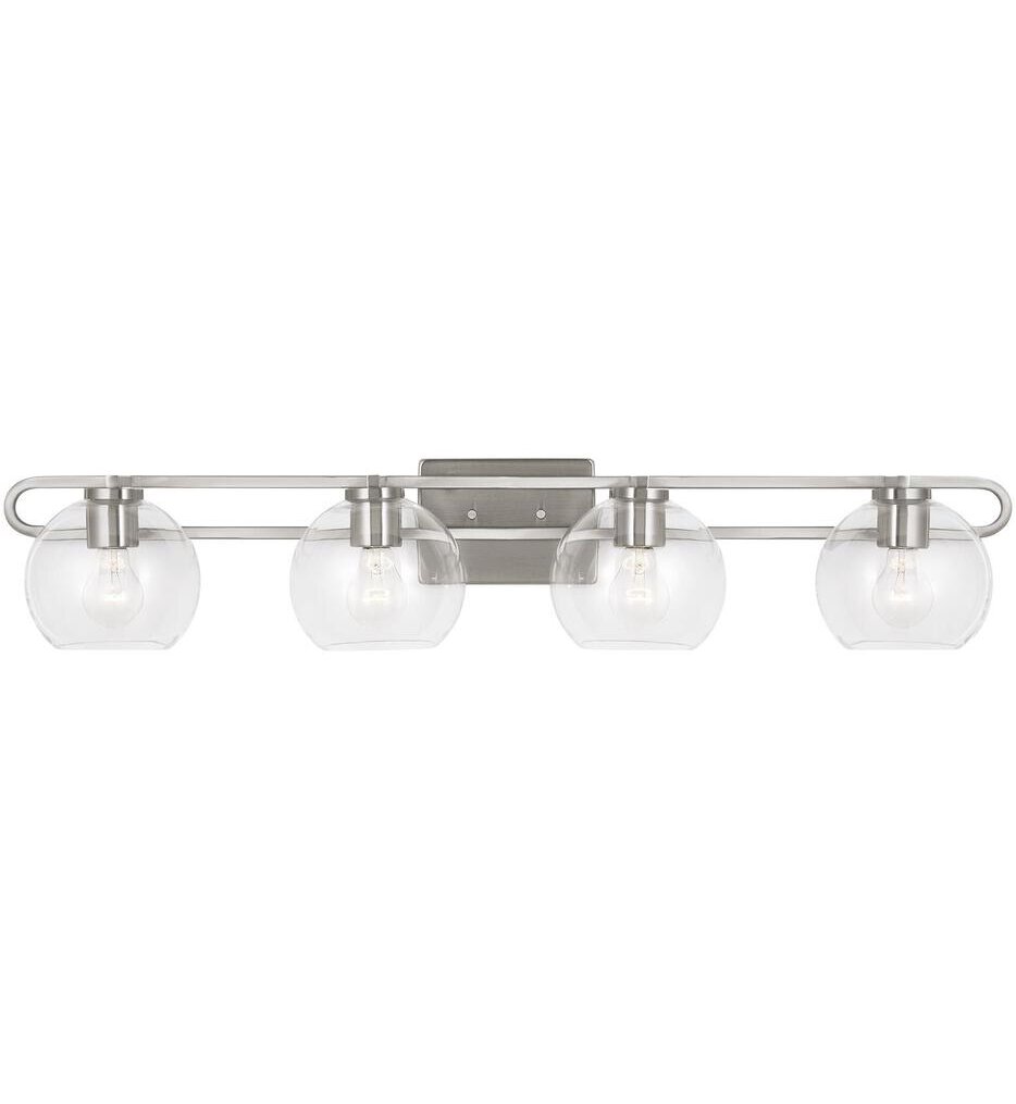 Visual Comfort Studio - Codyn 40" Bath Vanity Light