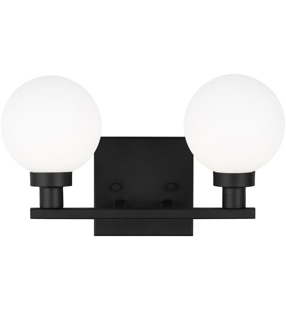 Visual Comfort Studio -  Clybourn 13.25" Bath Vanity Light