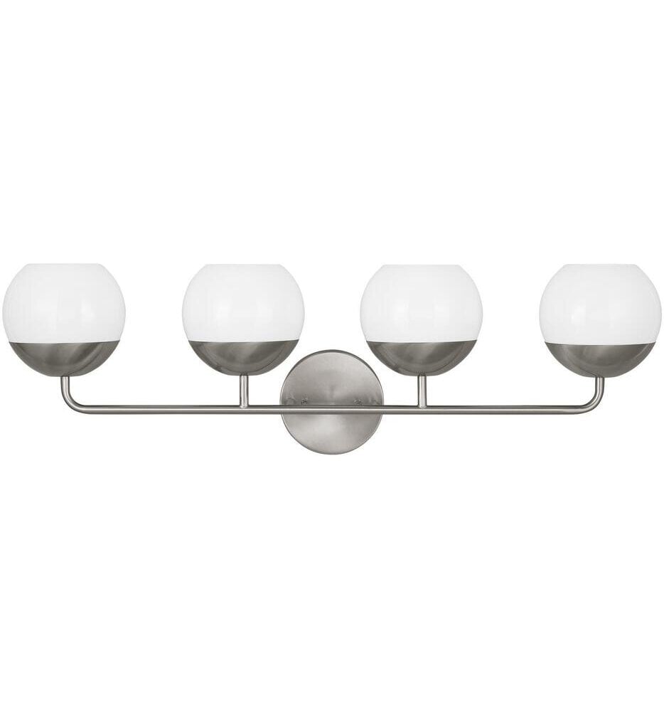 Alvin 33.375" Bath Vanity Light