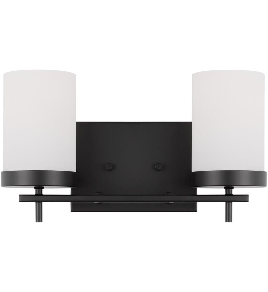 Visual Comfort Studio - Zire 14" Bath Vanity Light