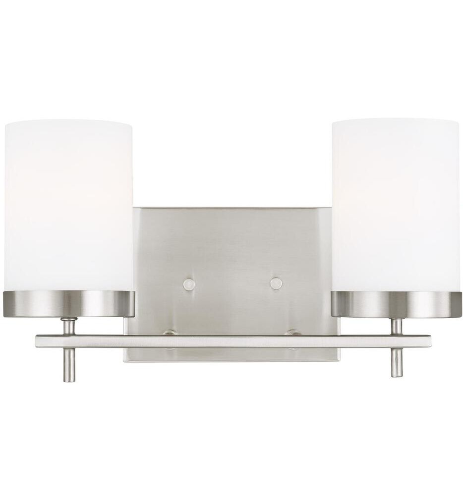 Visual Comfort Studio - Zire 14" Bath Vanity Light