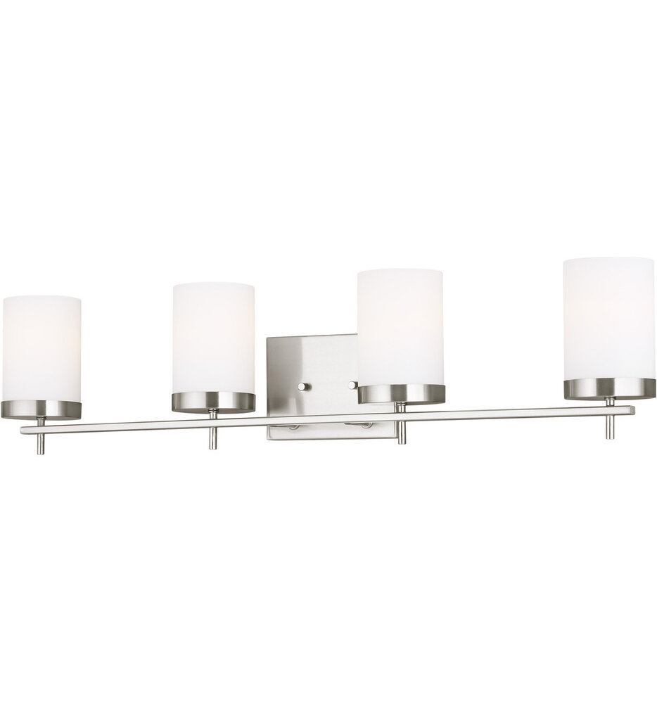 Visual Comfort Studio - Zire 34" Bath Vanity Light