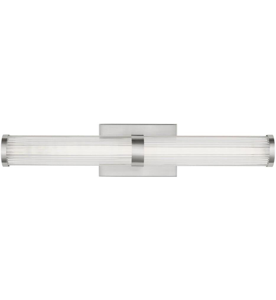 Visual Comfort Studio - Syden 23.875" Bath Vanity Light