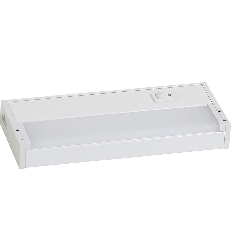 Generation Lighting - 495193S-15 - Vivid II LED 7.5" Undercabinet Light
