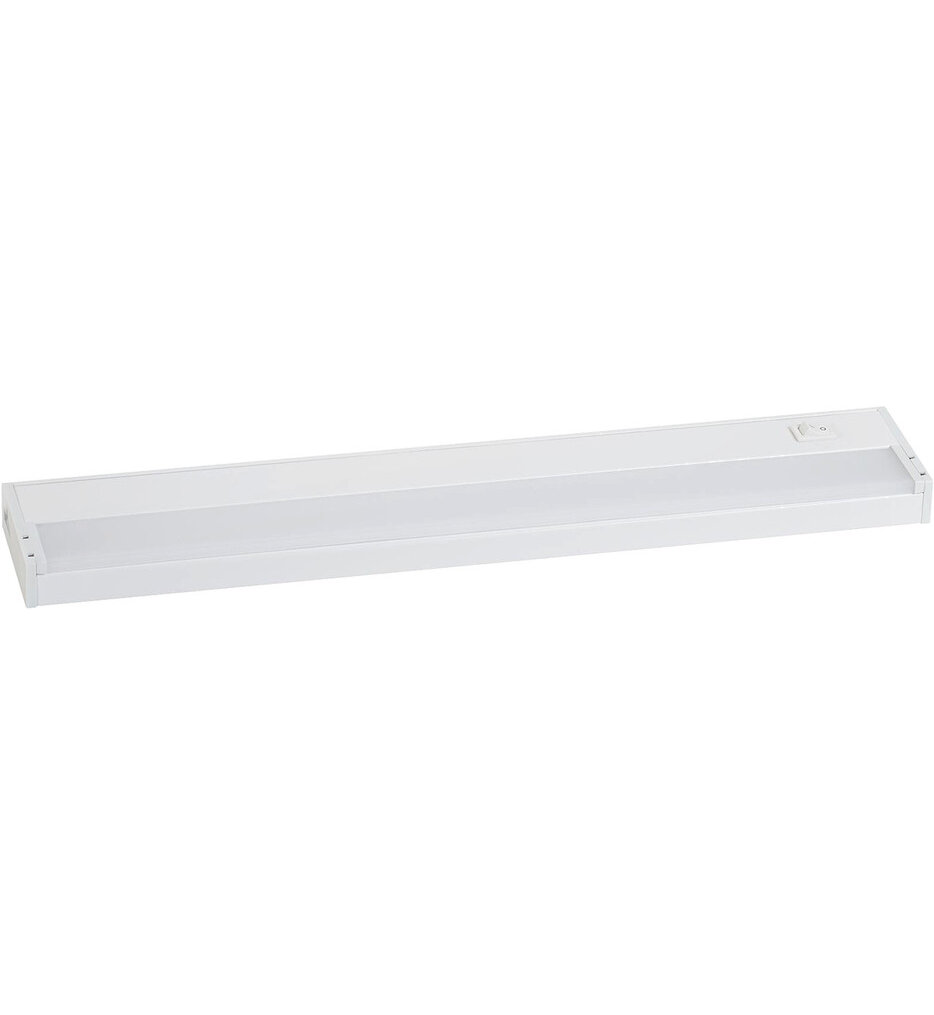 Generation Lighting - 495393S-15 - Vivid II LED 18" Undercabinet Light