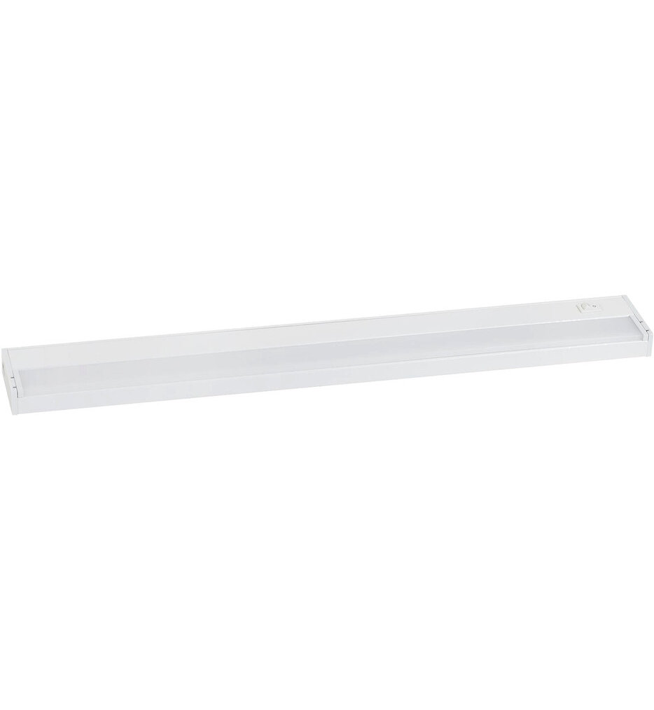 Generation Lighting - 495493S-15 - Vivid II LED 24" Undercabinet Light