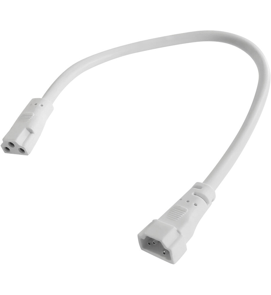 Generation Lighting - 495606S-15 - Vivid II 6" Connector Cord