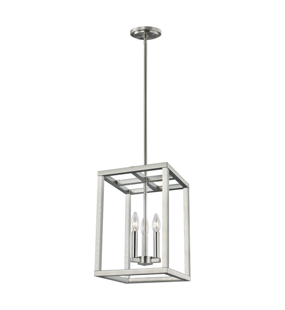 Generation Lighting - Moffet Street 10.5" Pendant