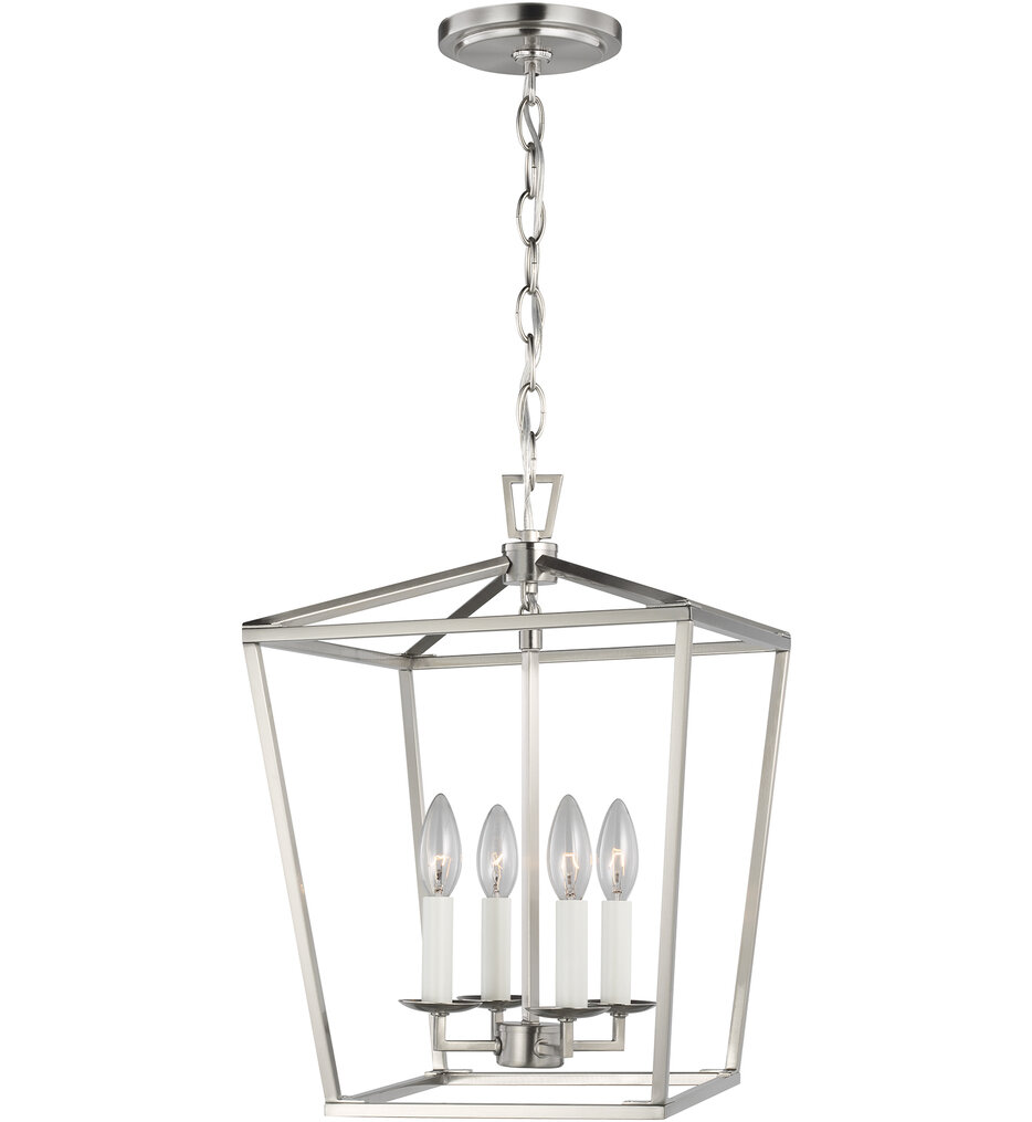 Visual Comfort Studio - Dianna 12.5" Pendant