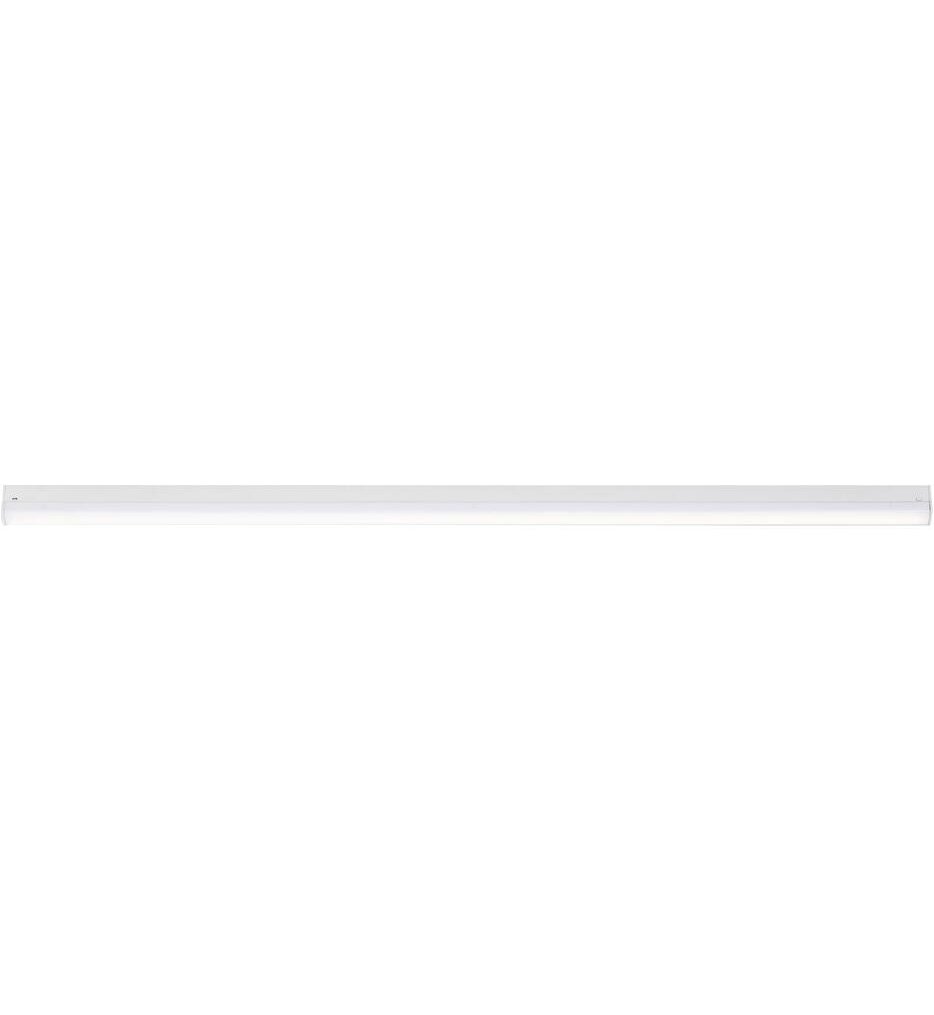 Generation Lighting - 5920593S-15 - Bowan 46.5" Flush Mount