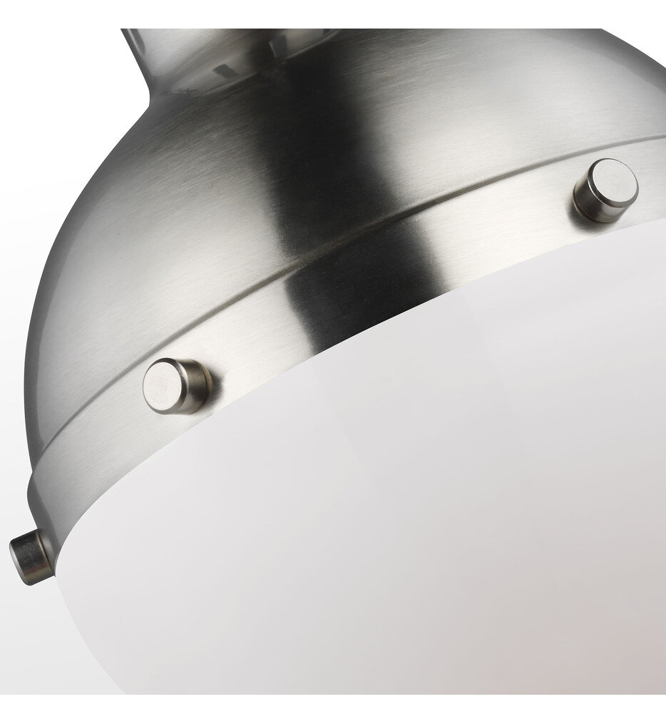 Visual Comfort Studio - Hanks 11.63" Pendant
