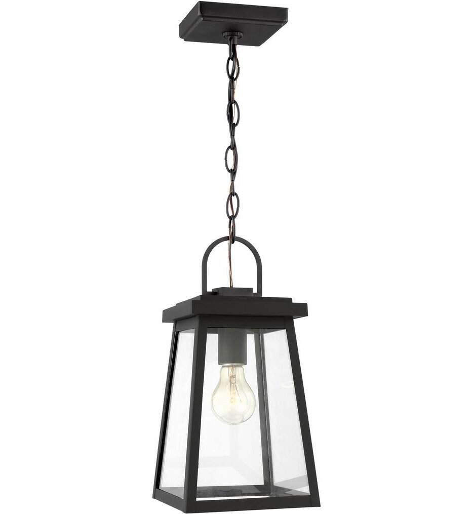 Founders 7" Outdoor Pendant