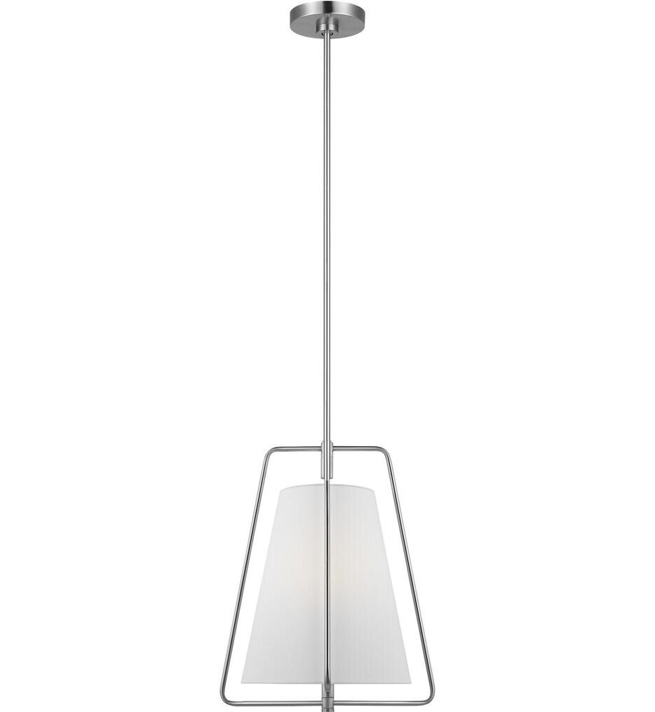 Visual Comfort Studio - Allis 15" Pendant