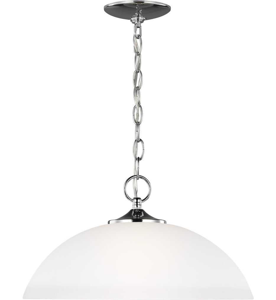 Geary 15.75" Pendant