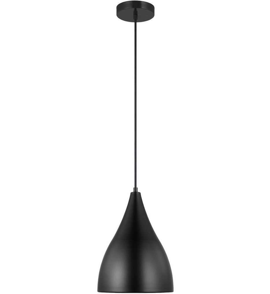 Oden 9" Pendant