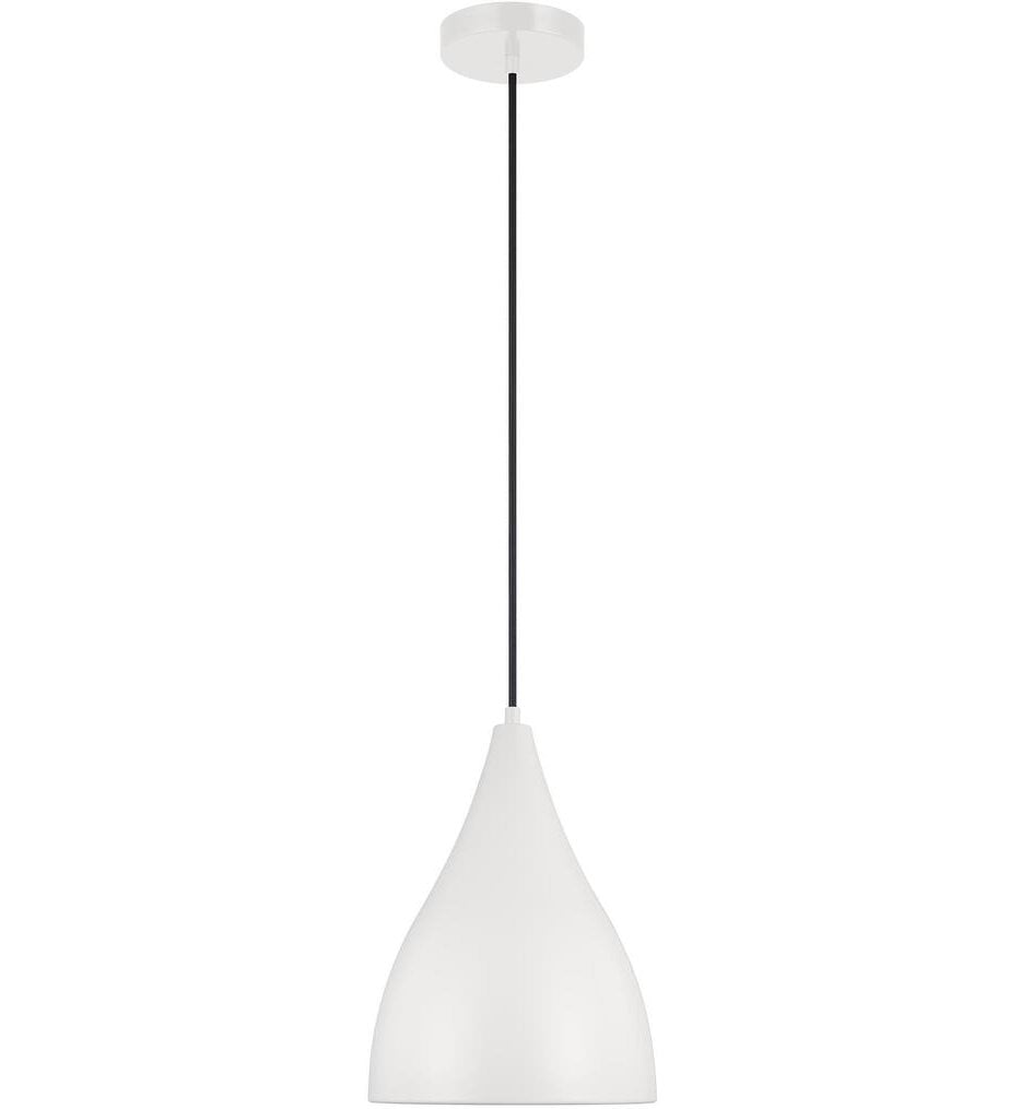 Oden 9" Pendant