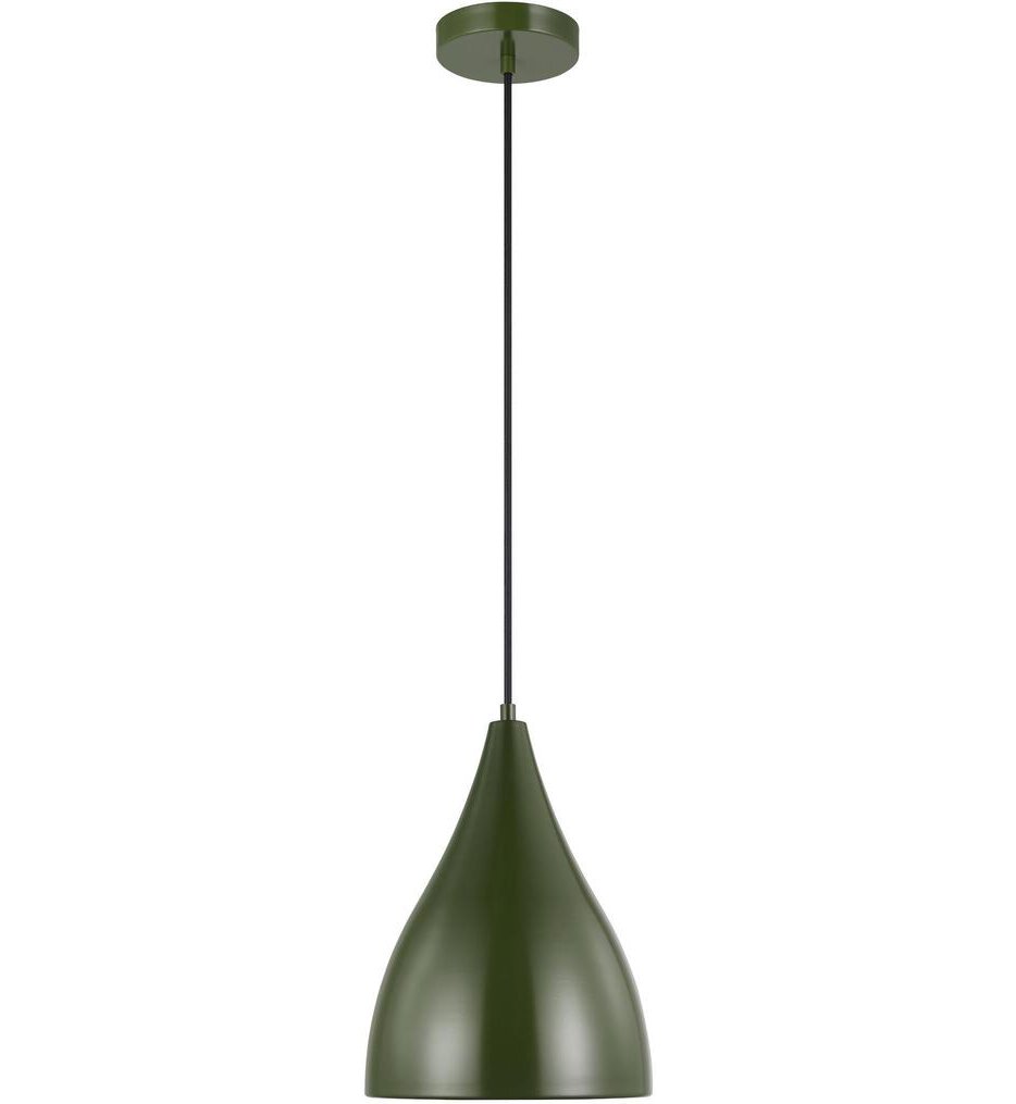 Oden 9" Pendant