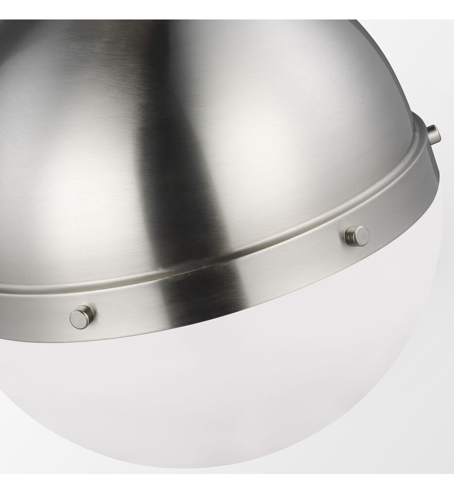 Visual Comfort Studio - Hanks 18" Pendant