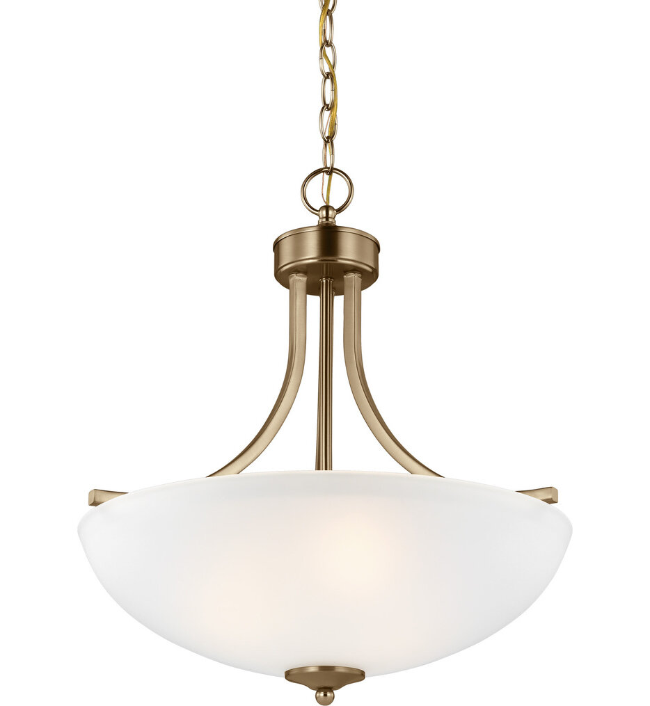 Geary 18.625" Pendant