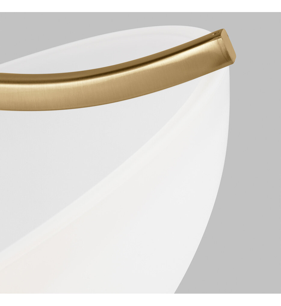 Geary 18.625" Pendant