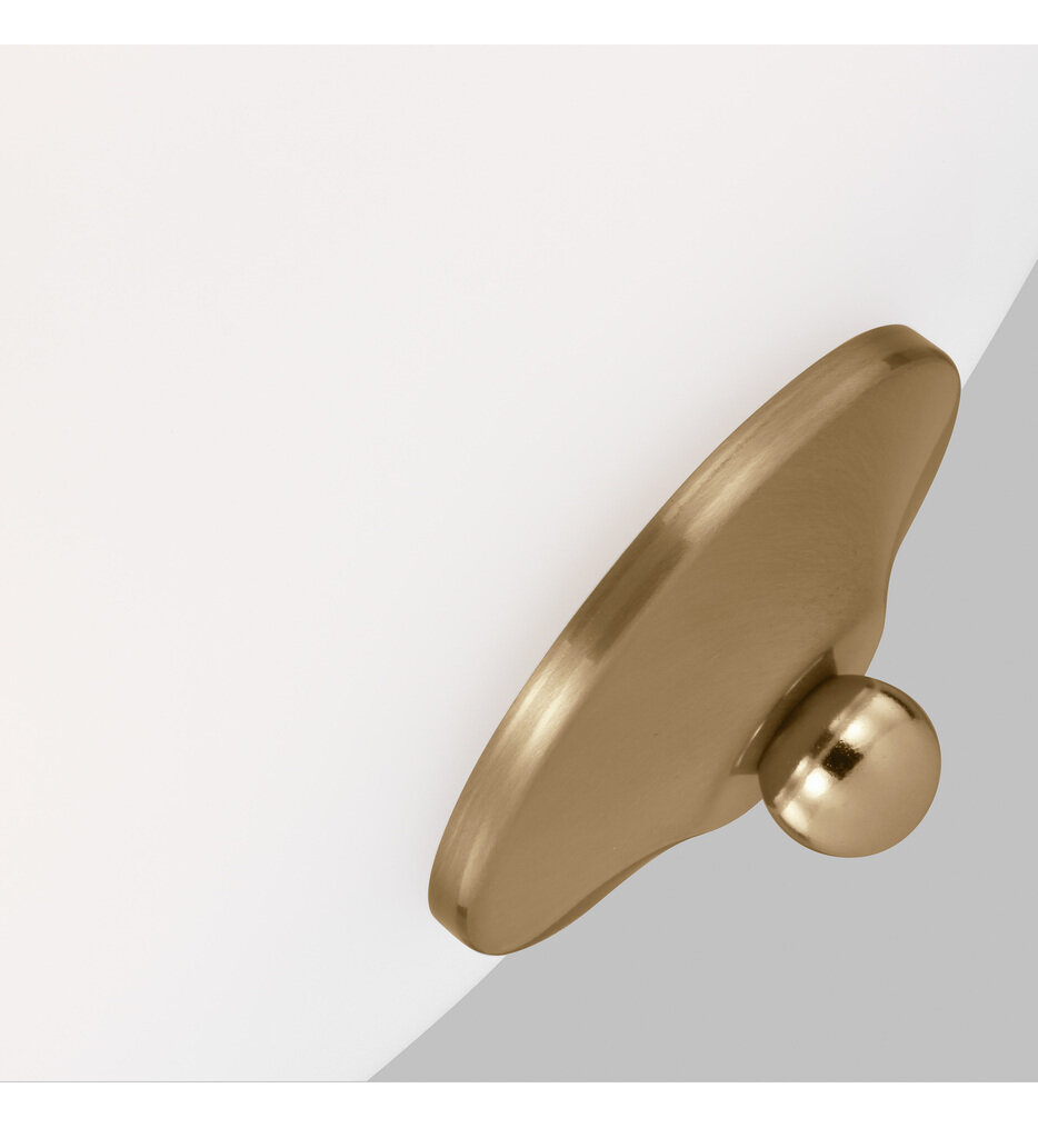 Geary 18.625" Pendant