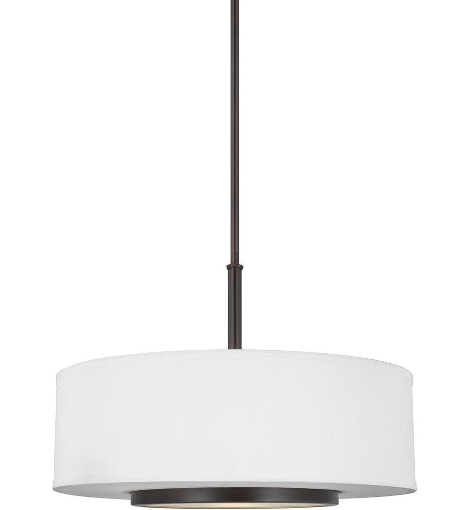 Nance 19.25" Pendant