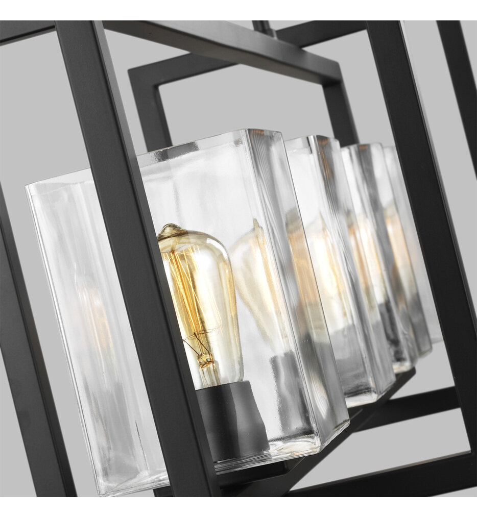 Mitte 40" Island Light