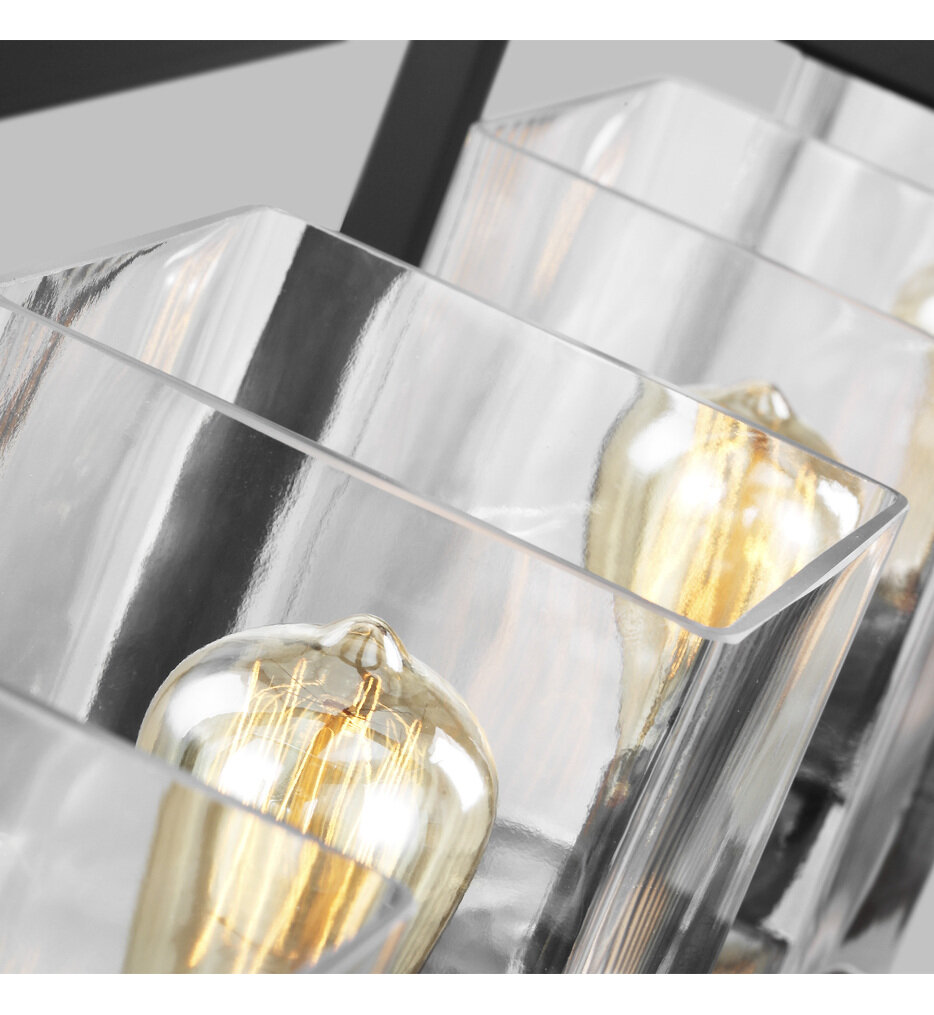 Mitte 40" Island Light