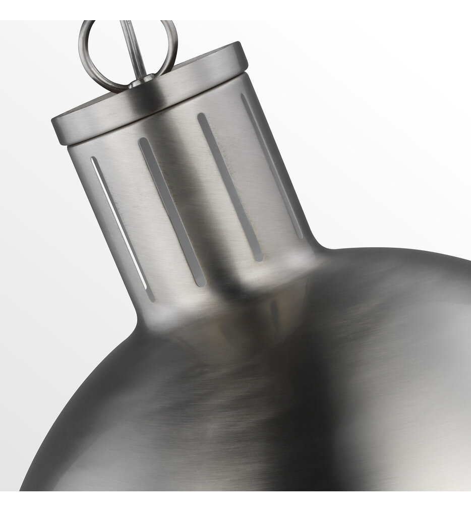 Visual Comfort Studio - Hanks 22" Pendant