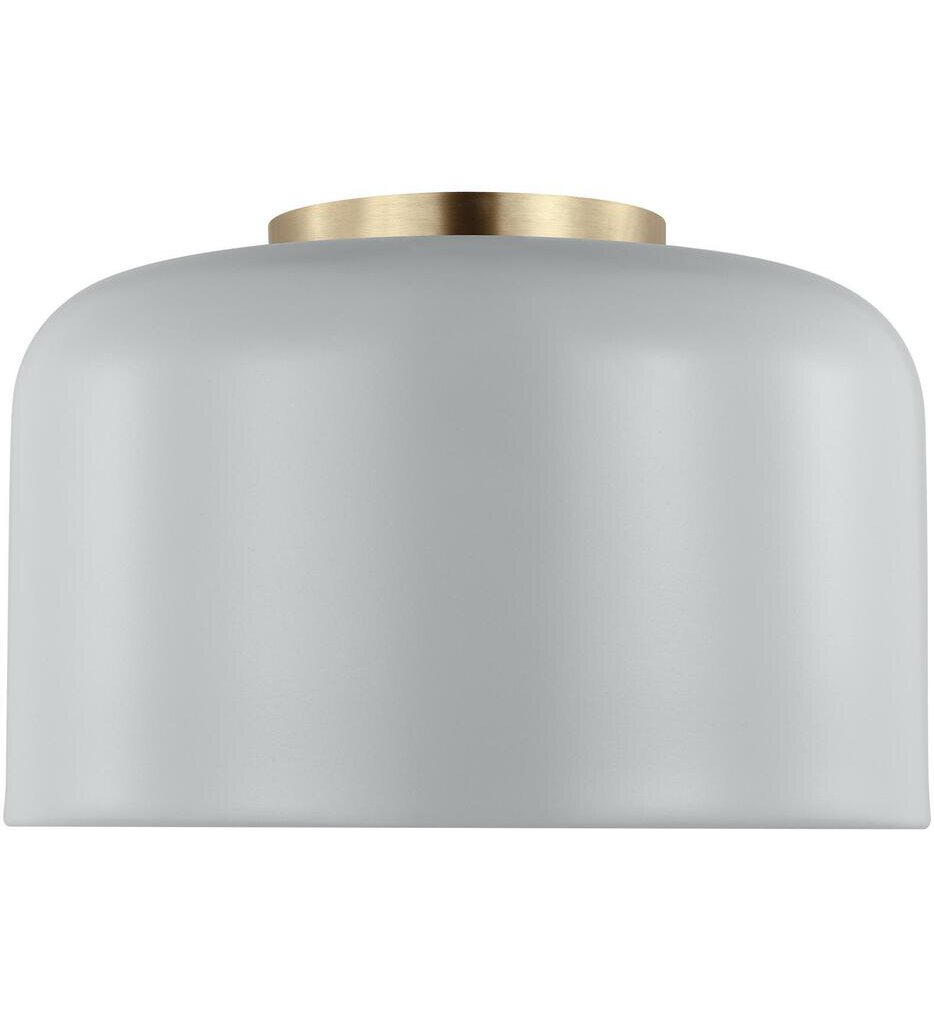 Visual Comfort Studio - Malone 10.75" Flush Mount