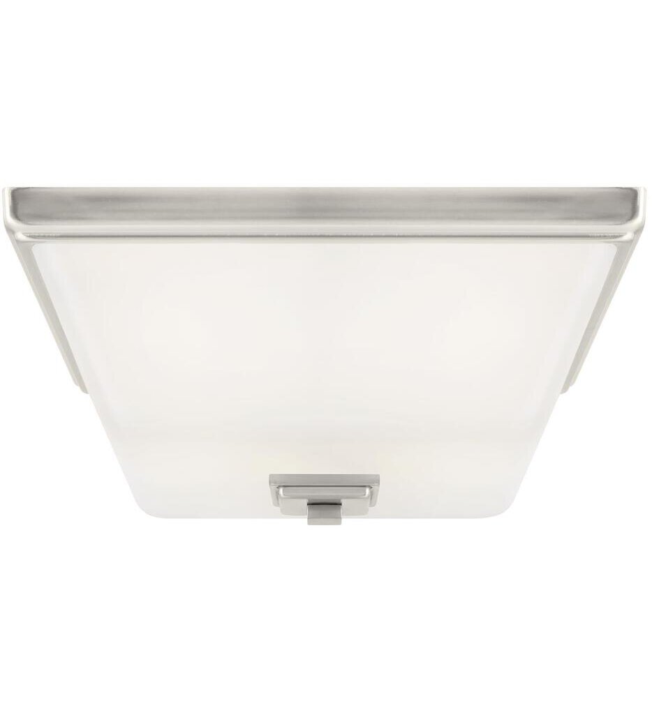 Generation Lighting - Ellis Harper 13" Flush Mount