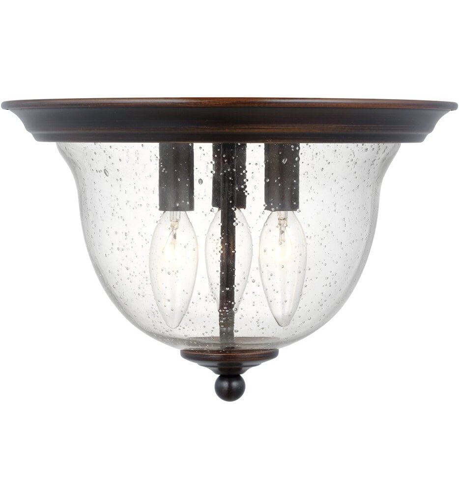 Belton 11.25" Flush Mount