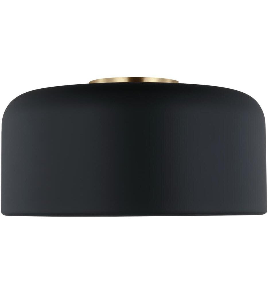 Malone 13.75" Flush Mount