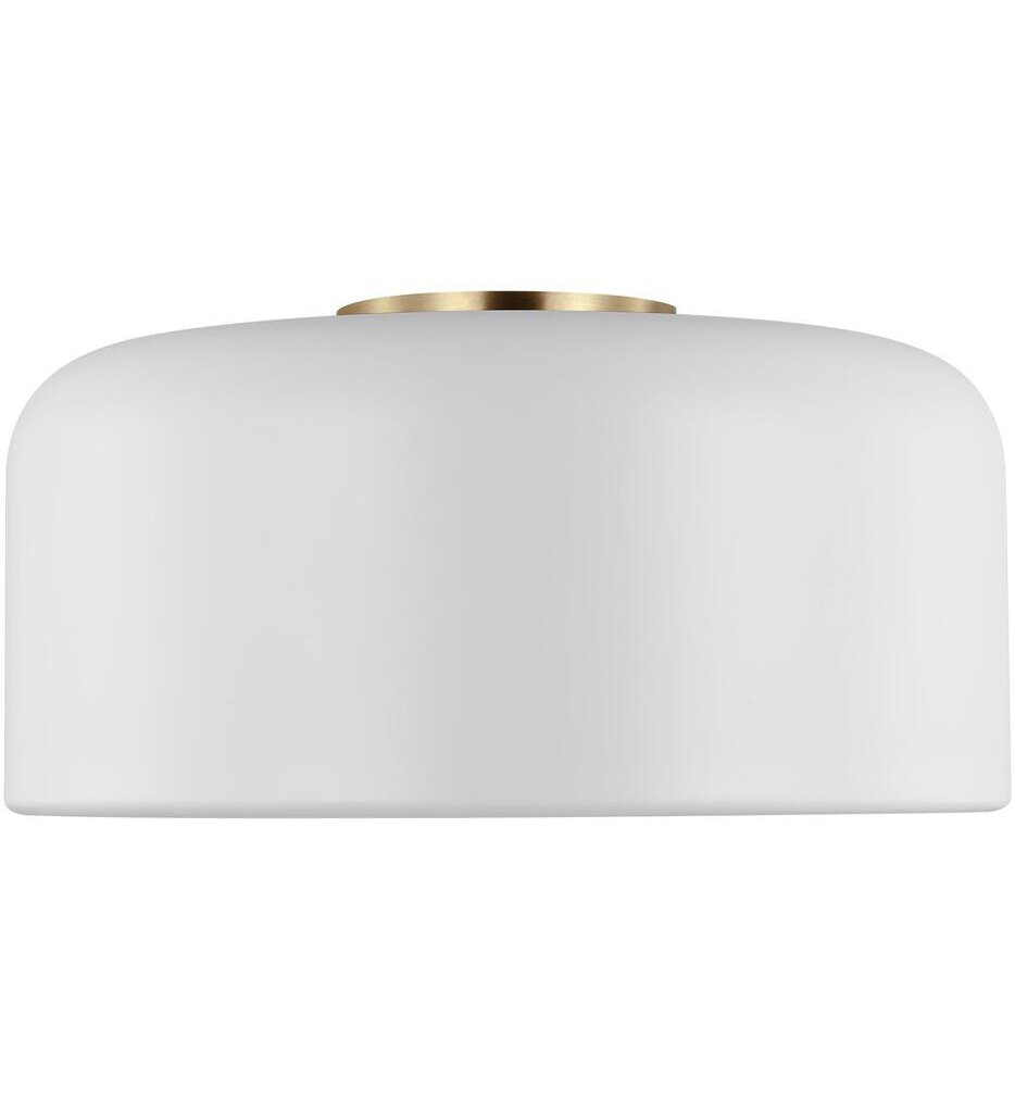 Malone 13.75" Flush Mount