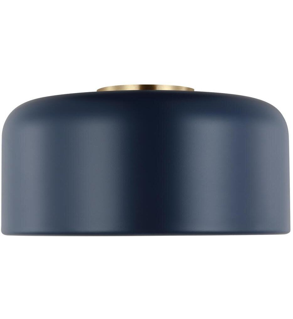 Malone 13.75" Flush Mount