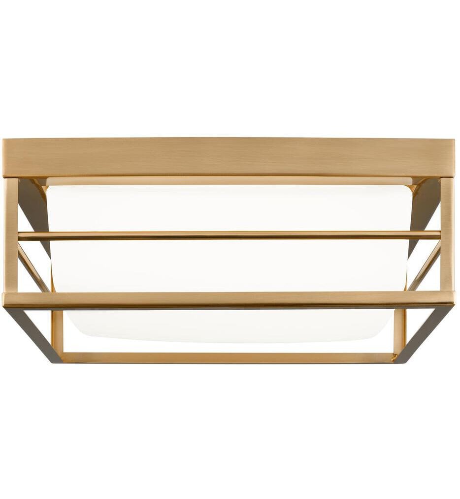 Dearborn 12" Flush Mount