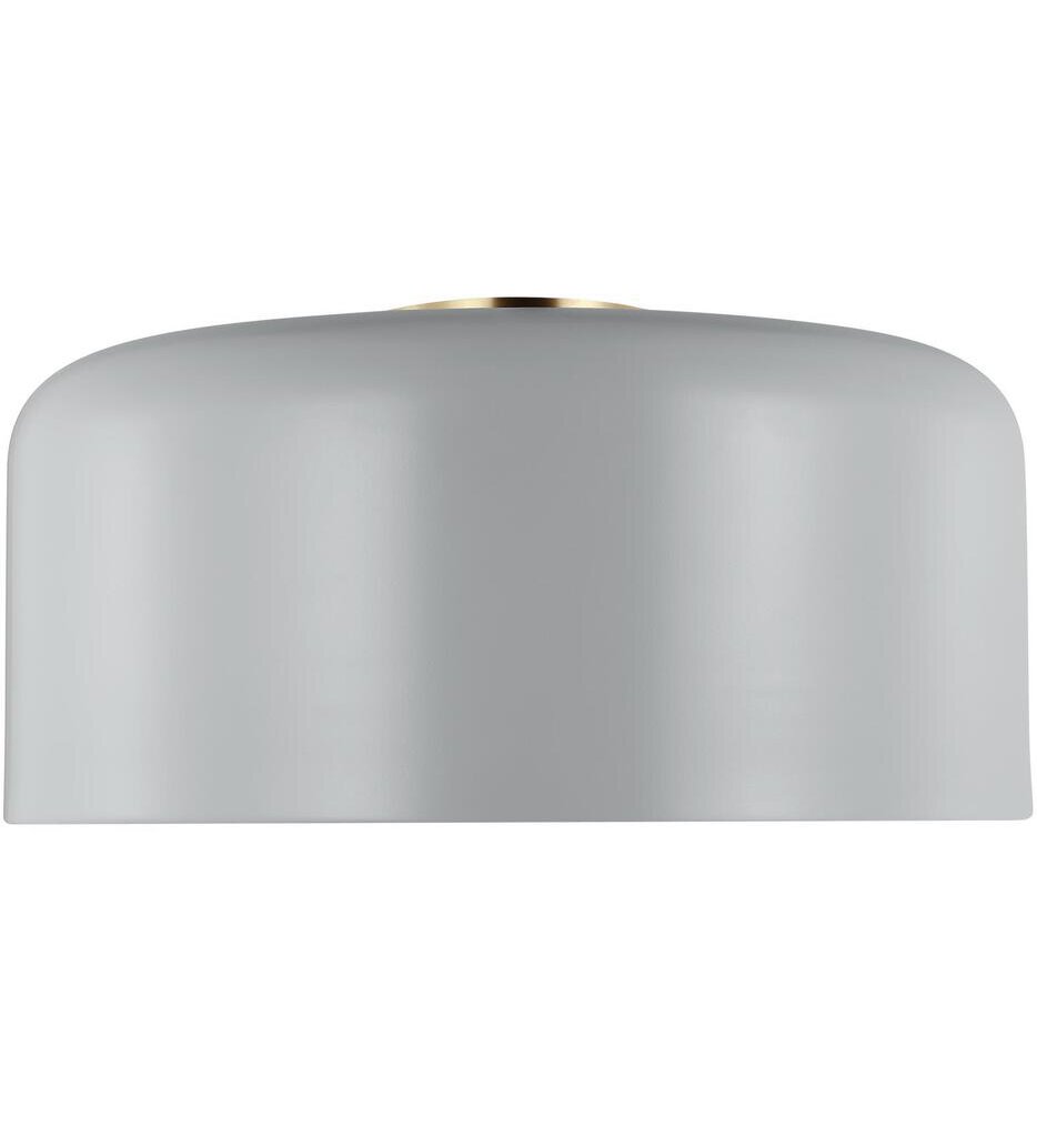 Visual Comfort Studio - Malone 15.75" Flush Mount