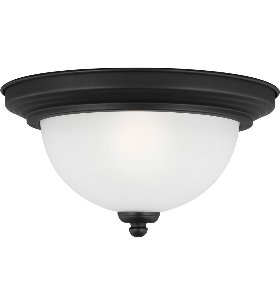 Generation Lighting - Geary 10.5" Flush Mount