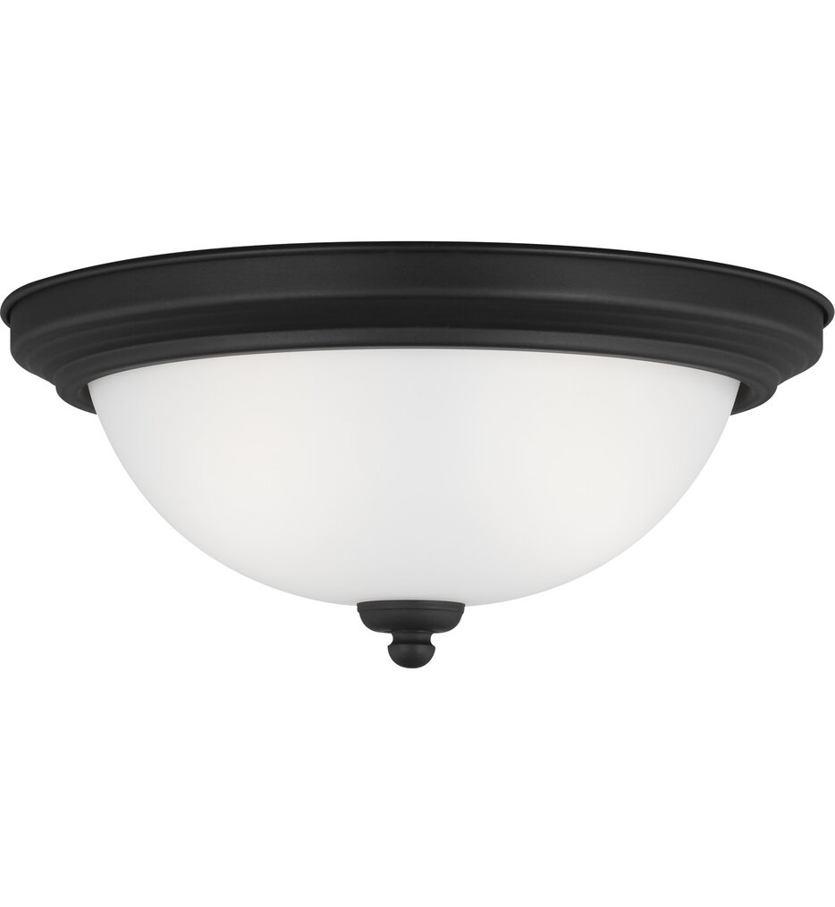 Geary 12.5" Flush Mount