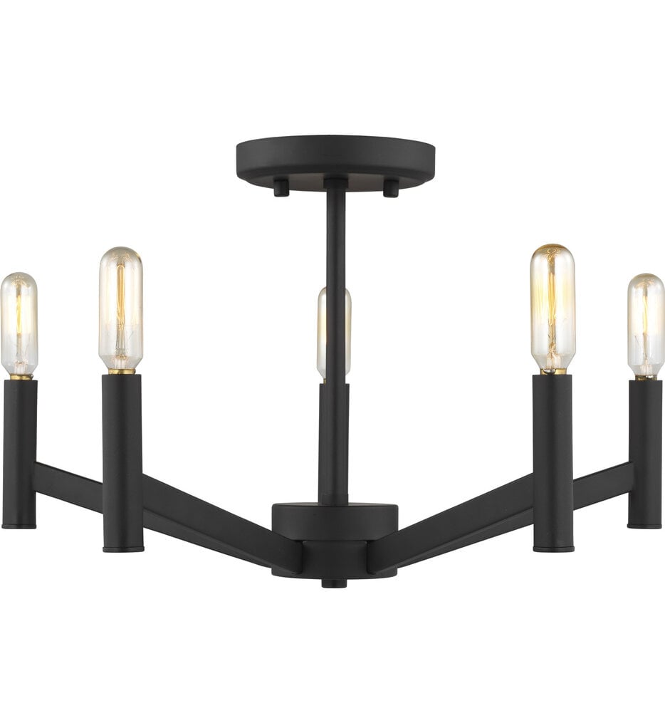 Vector 18" Semi-Flush