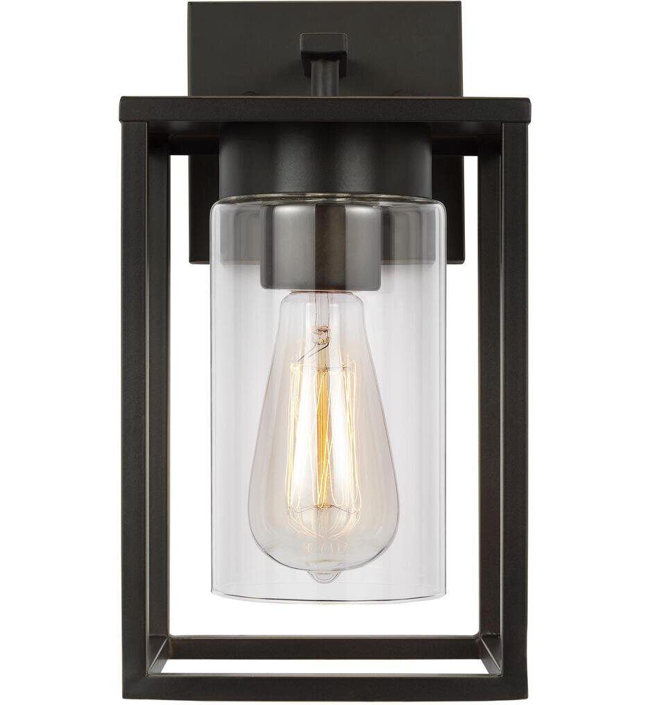 Visual Comfort Studio - Vado 12" Outdoor Wall Sconce