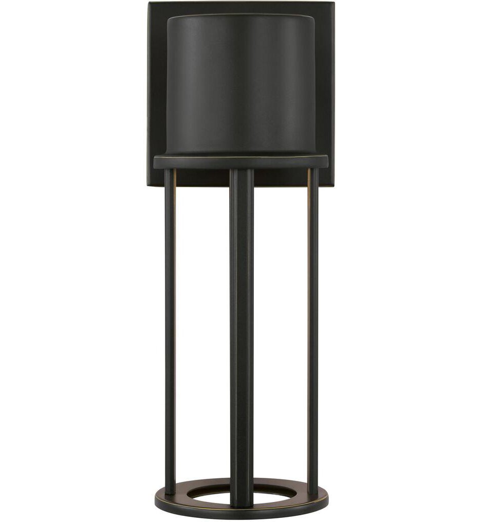 Visual Comfort Studio - Union 12.75" Outdoor Wall Sconce