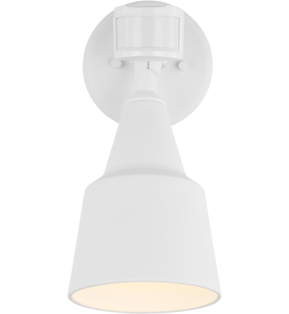 Flood Light 12.25" Outdoor Flood Light