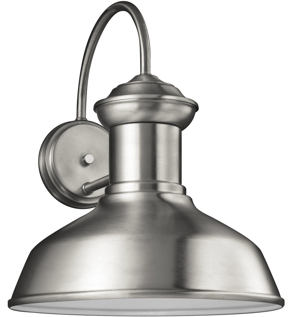 Generation Lighting - Fredricksburg 15.88" Outdoor Wall Sconce