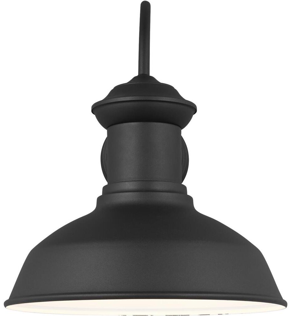 Generation Lighting - Fredricksburg 15.88" Outdoor Wall Sconce