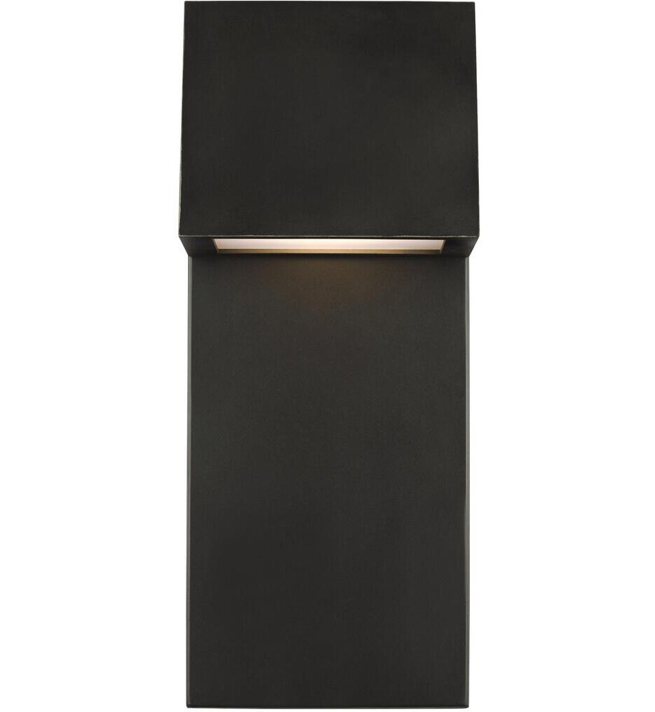 Visual Comfort Studio - Rocha 16" Outdoor Wall Sconce