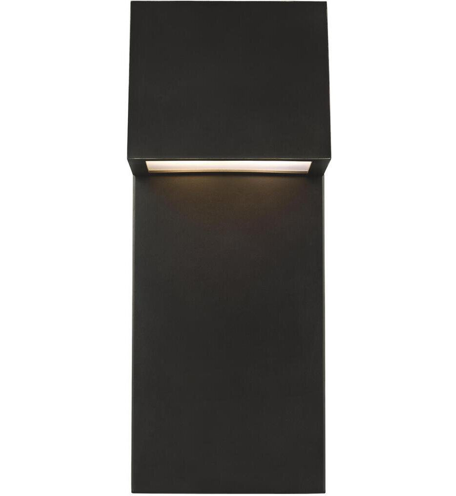 Visual Comfort Studio - Rocha 20" Outdoor Wall Sconce