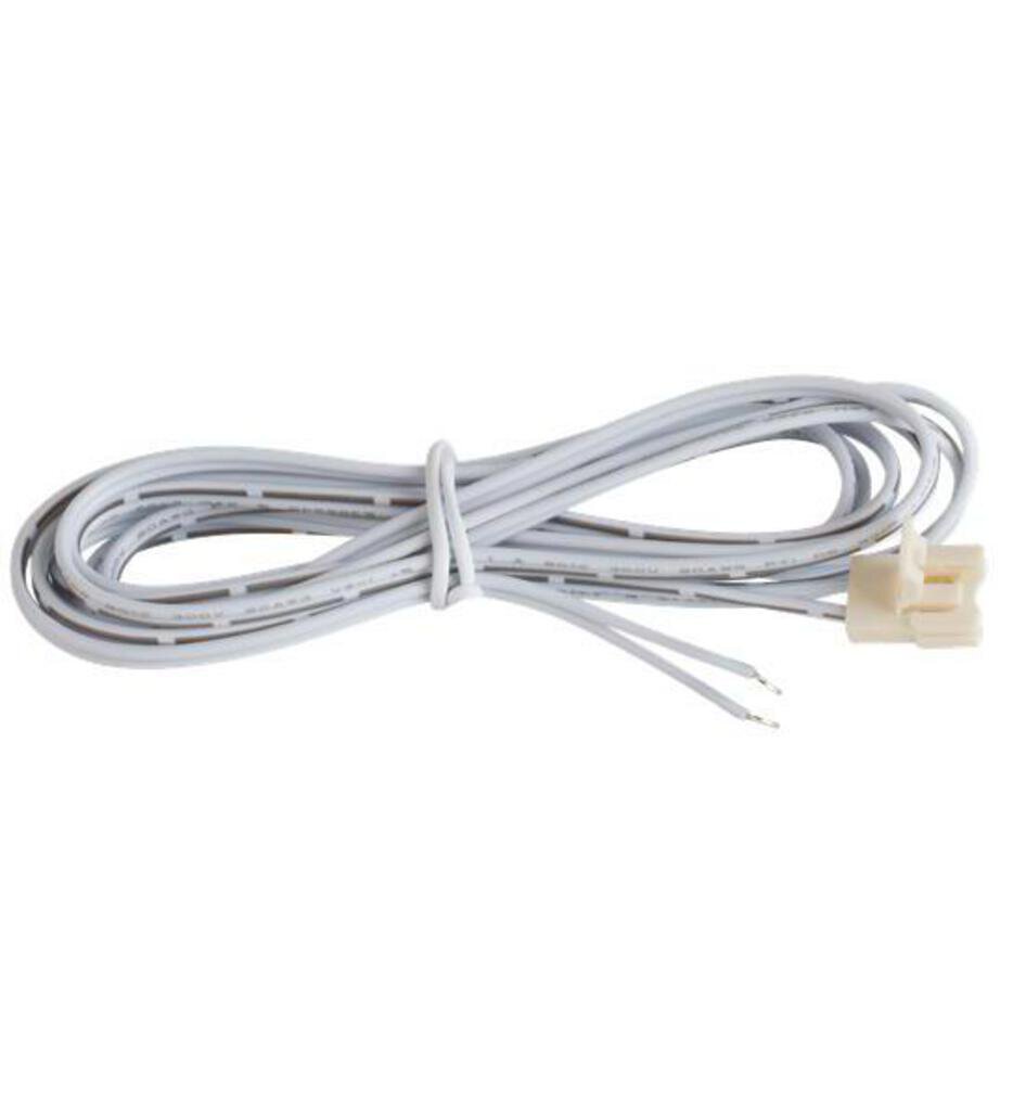 Generation Lighting - 905000-15 - Jane LED Tape 96 Inch Power Cord