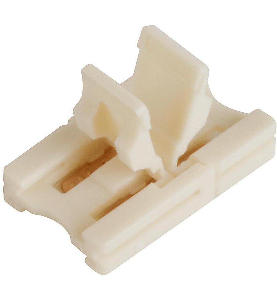 Generation Lighting - 905001-15 - Jane LED Tape-to-Tape Connector