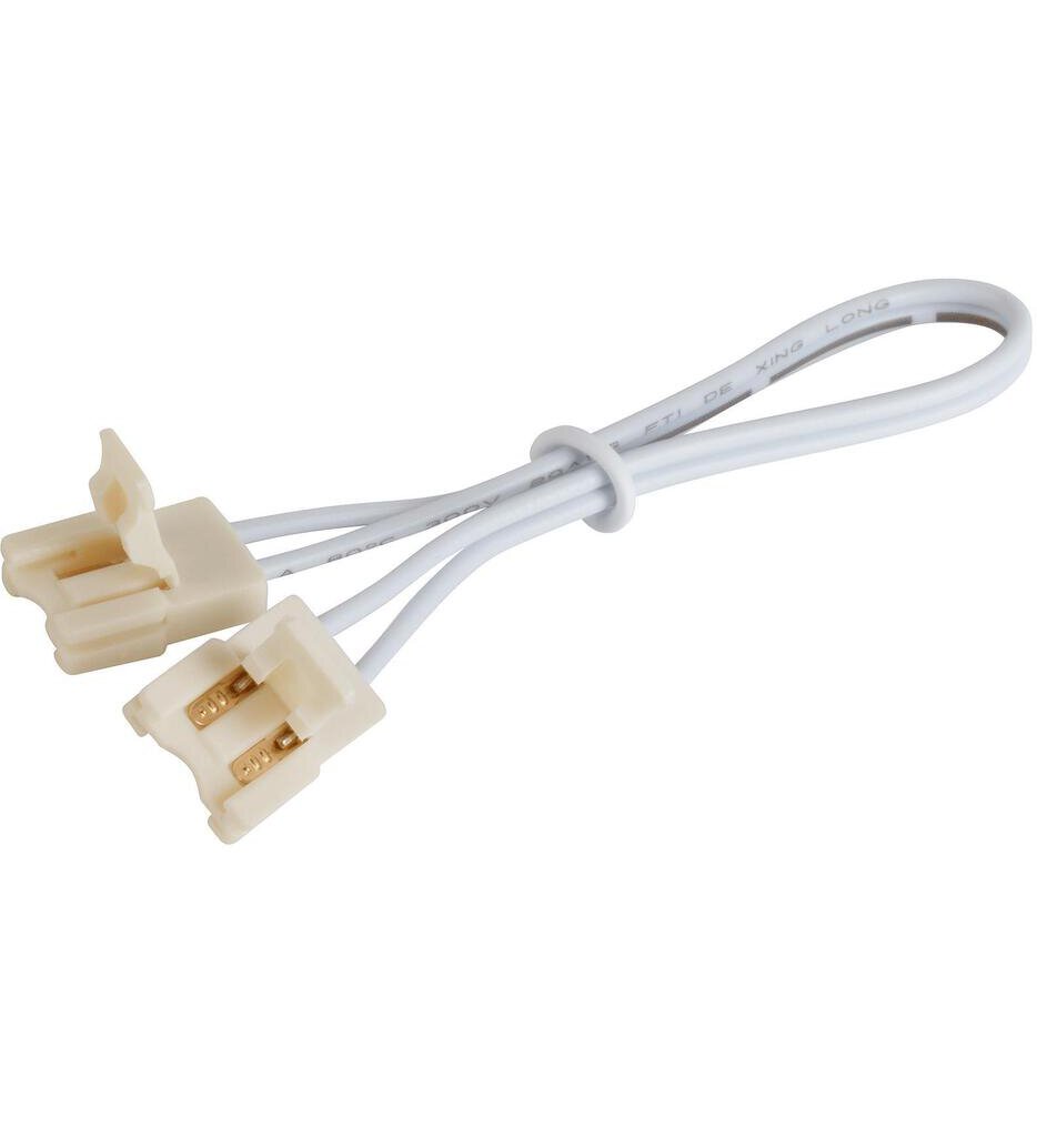 Generation Lighting - 905003-15 - Jane LED Tape 6 Inch Connector Cord